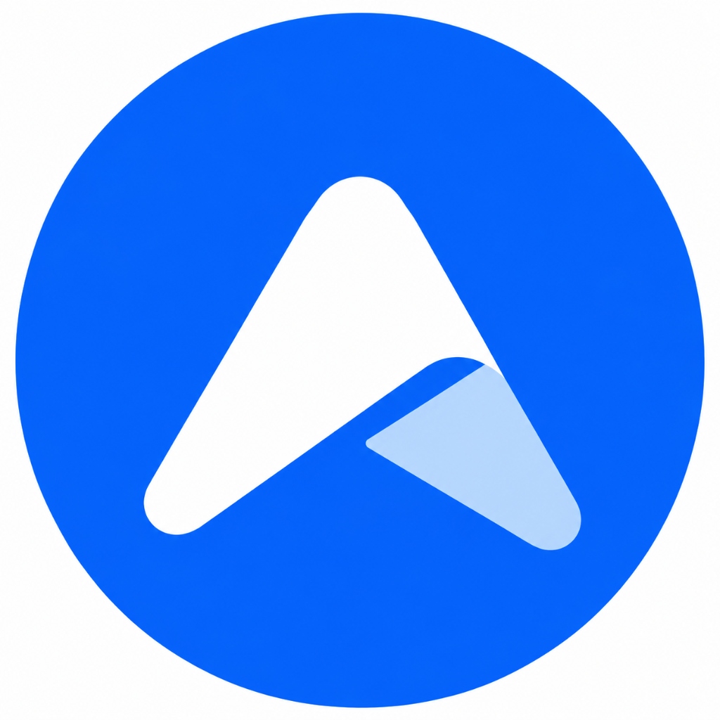 Ads Tracker Logo